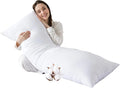 SHOUREN Cotton Body Pillow Insert by SHOUREN