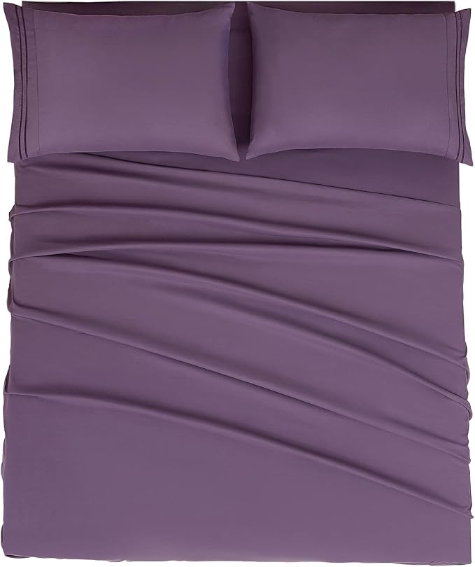 Mejoroom Queen Sheet Set - Image 2