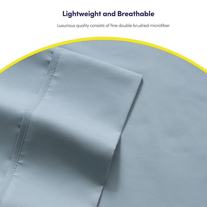 Full Size Bed Sheets - Image 6