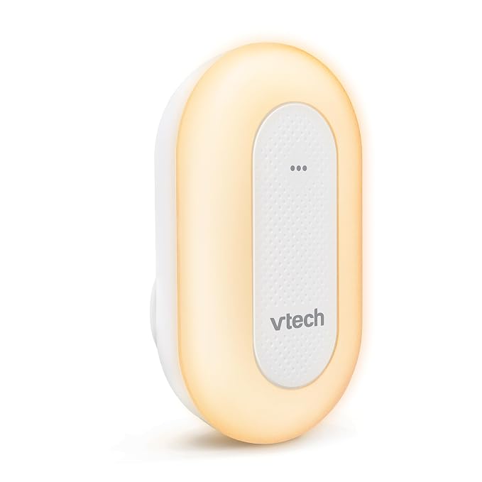 VTech BC8113 V-Hush Plug Sleep Training Soother - Image 9