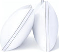 viewstar Pillows Queen Size Set of 2, Hotel Quality, Down Alternative Gusseted by Viewstar