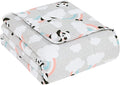CuteKing Weighted Blanket for Adults: Weighted Blanket by CuteKing