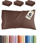 King Pillow Cases Set of 6 by CGKUnlimited