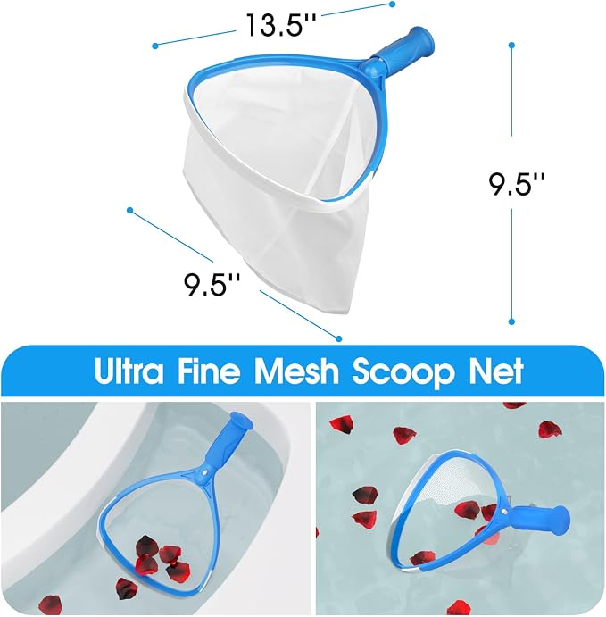 TidyMister 5-in-1 Spa Cleaning Set - Image 3