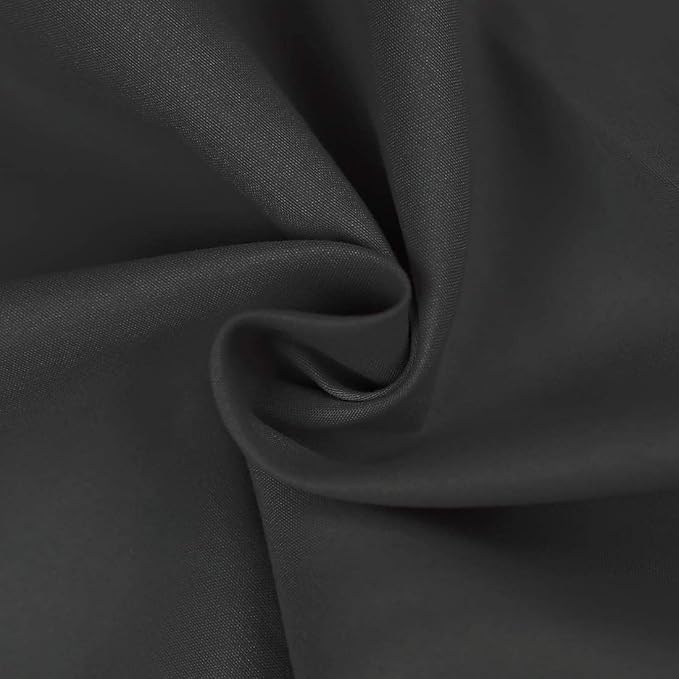 Microfiber Full Fitted Sheets, 1800 Thread Count, Wrinkle-Resistant, Breathable - Image 4