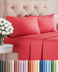 Twin 4 Piece Sheet Set by CGKUnlimited
