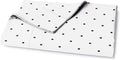 Lane Linen 100% Organic Cotton Twin Size Flat Sheet Only by LaneLinen
