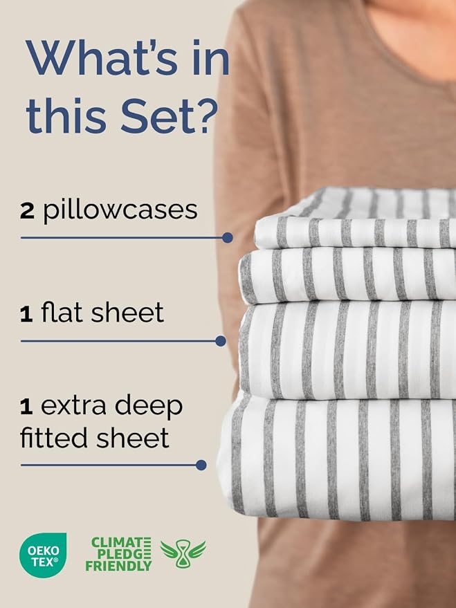 Extra Deep Full Sheet Set - Image 2