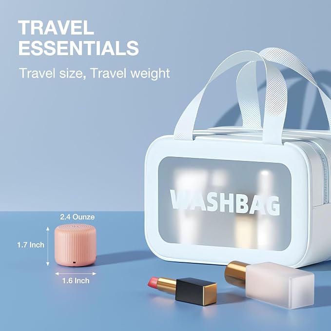 White Noise Machine Baby Portable Sound Machine, LEICEX Travel Sound Machine - Image 4