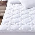 CozyLux Twin XL Mattress Pad by CozyLux