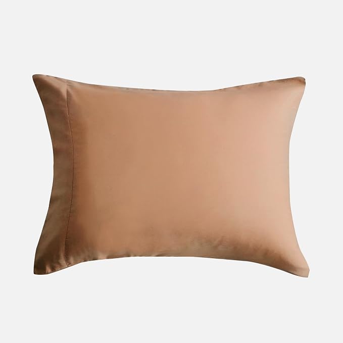 DOZ Pillowcase Set, 100% Viscose derived from Bamboo, Organically Grown - Image 3