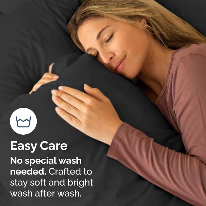 King Pillow Cases Set of 6 - Image 6