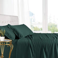 Royal Hotel Bedding 100% Natural Viscose Made from Bamboo Pillowcases, Soft by RoyalHotelBedding