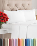 Twin 4 Piece Sheet Set by CGKUnlimited