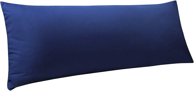 NTBAY Body Pillowcase by NTBAY