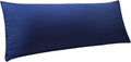 NTBAY Body Pillowcase by NTBAY