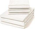 ClevaHome Queen Size Sheet Set by ClevaHome
