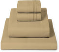 Mellanni King Sheets Set by Mellanni