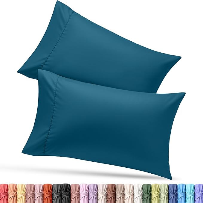 Utopia Bedding Queen Pillow Cases by UTOPIABEDDING