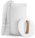 SAMEAT Heated Towel Warmers for Bathroom by SAMEAT