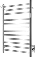 Wall Mounted Towel Warmer 12 Bars by NORTTABATHDECOR