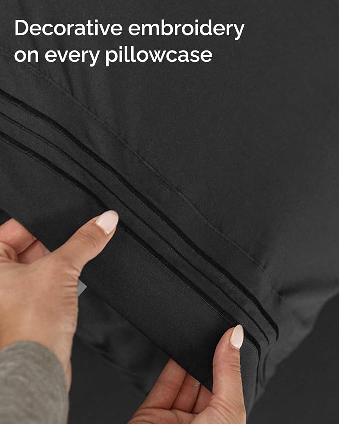 Full XL Bed Sheet - Image 7