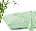MR&HM Pillow Cases Standard Size, Cooling Pillow Case by MRHM