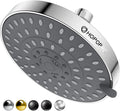 HOPOPRO 5-Mode High Pressure Shower Head by HOPOPRO