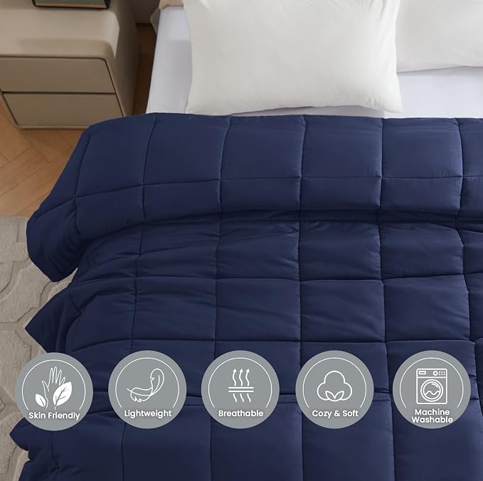 Homelike Moment Oversized King Comforter - Image 3