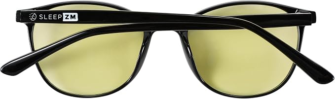 Sleep ZM Blue Light Blocking & Light Sensitivity Glasses - Image 4
