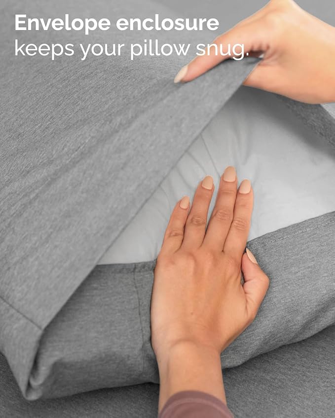 Twin 4 Piece Sheet Set - Image 8