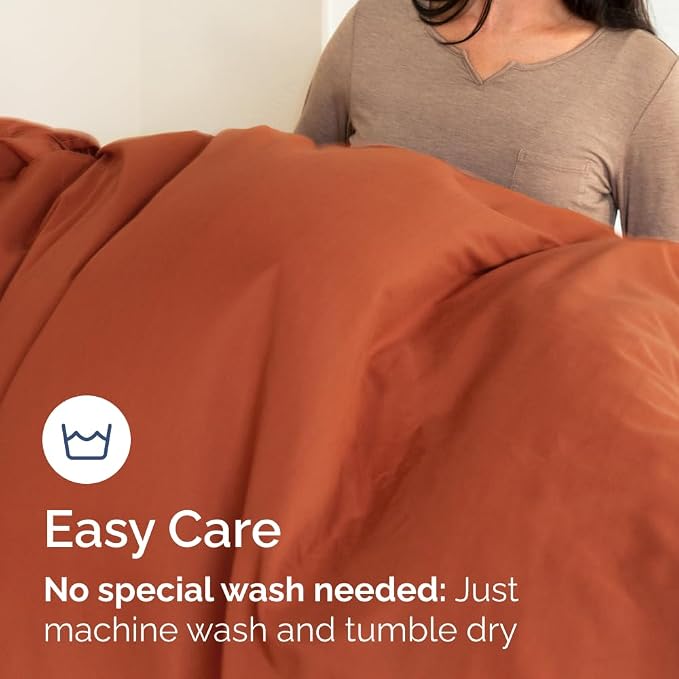 Full Fitted Bed Sheet - Image 7