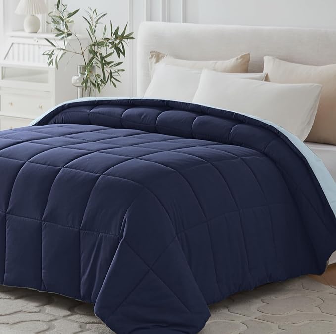 Homelike Moment Oversized King Comforter by HomelikeMoment