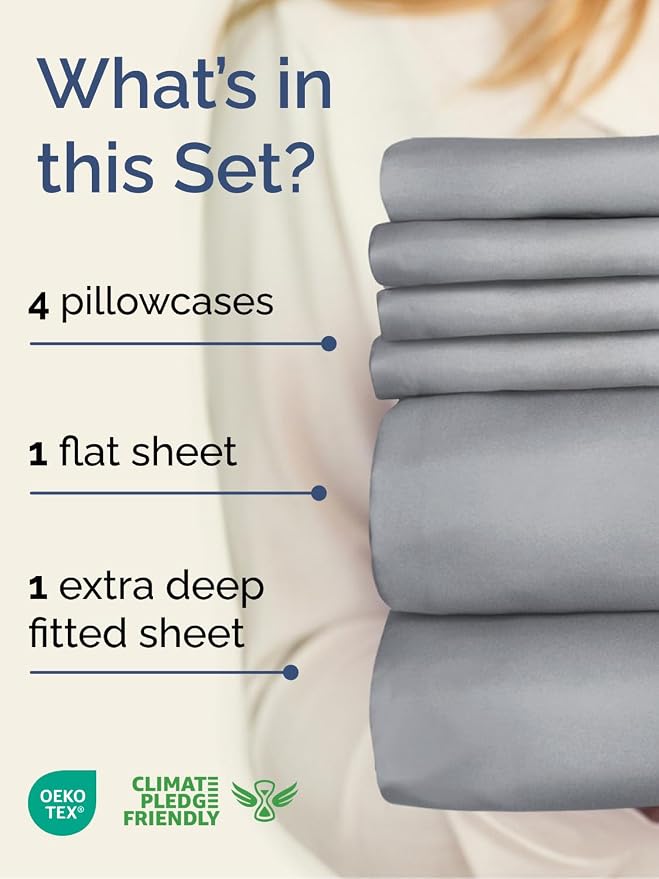 Extra Deep Full Sheet Set - Image 2