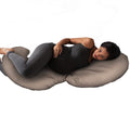 Boppy Total Body Pregnancy Pillow by TheBoppyCompany