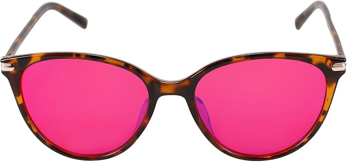 Sleep ZM Blue Light Blocking & Light Sensitivity Glasses - Image 2