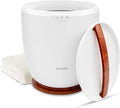 SereneLife Counter Towel Warmer Bucket - by SereneLife