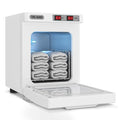 Towel Warmer Cabinet, 5L Hot Bath Towel Warmer Heating Use by StateRiver