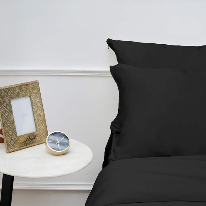 INSSL Silk Pillowcase f Women, Mulberry Silk Pillowcase - Image 4