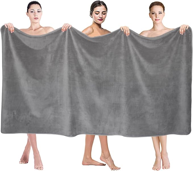 JML Bath Sheet Towels - Image 2