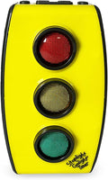 Timer - Red Yellow Green Traffic Light Timer by BeeZeeKidsStoplightGolightTimer
