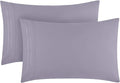 Mellanni Pillow Cases by Mellanni