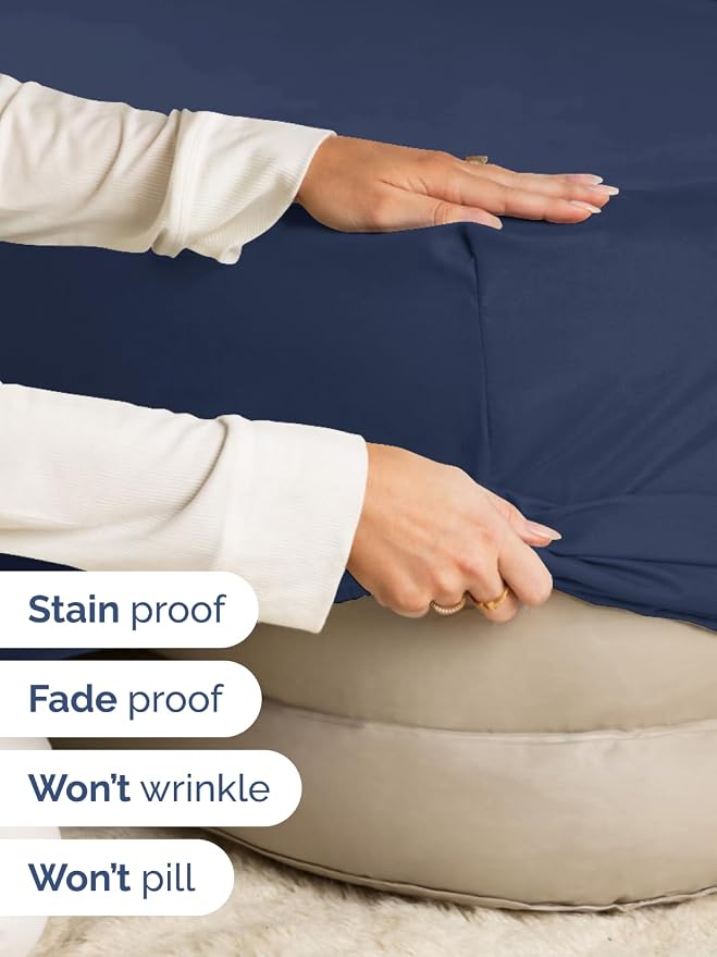 Extra Deep King Fitted Sheet - Image 4