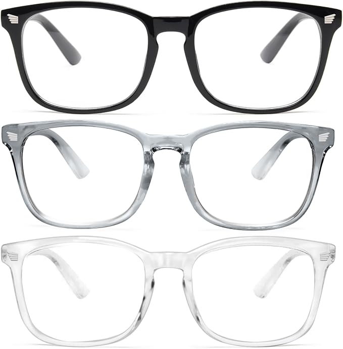 livho High Tech Blue Light Glasses by livho