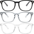 livho High Tech Blue Light Glasses by livho