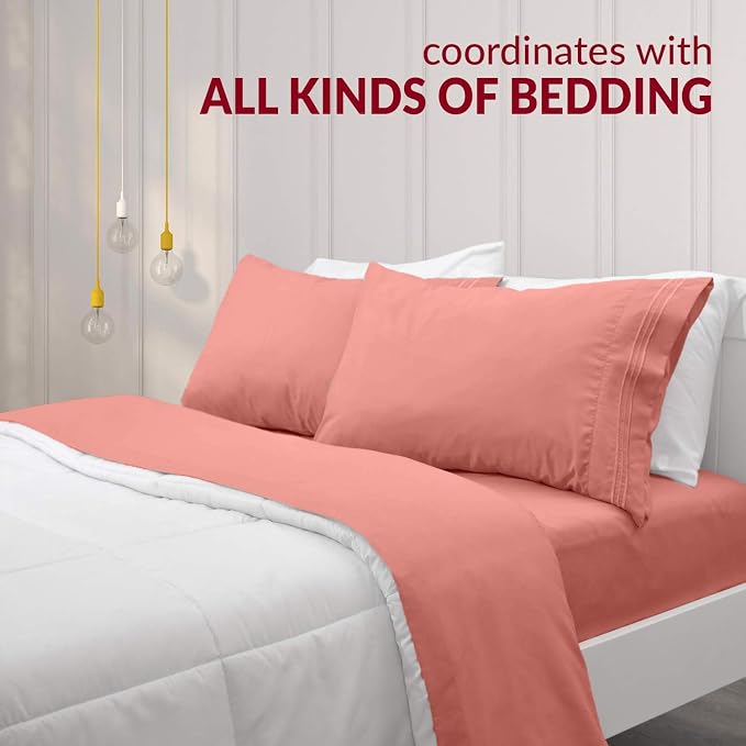 Mellanni Pillow Cases - Image 6