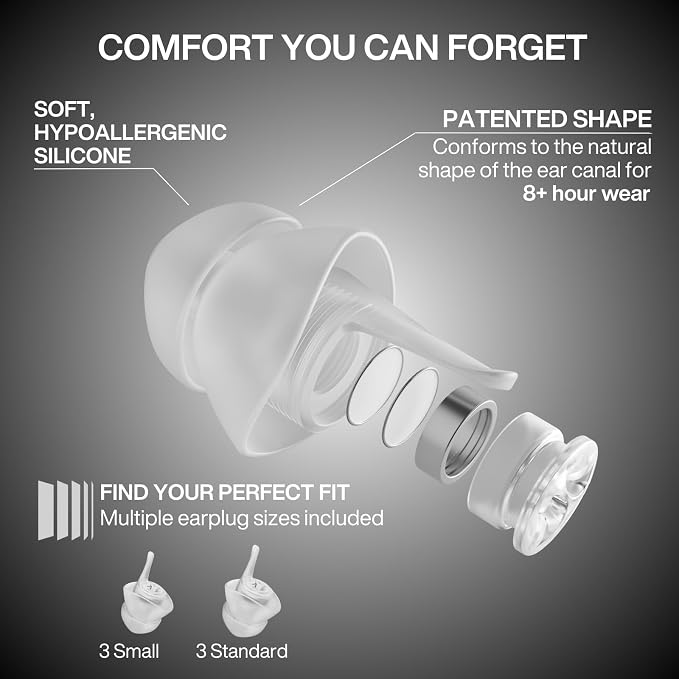 EARPEACE Music PRO - Image 6