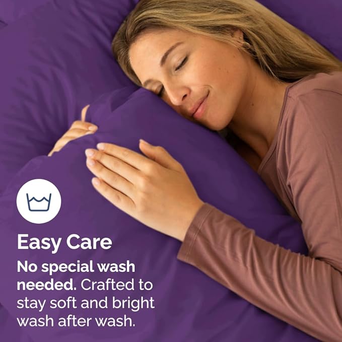 Standard Pillow Cases Set of 6 - Image 6