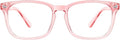 TIJN Blue Light Blocking Glasses by TIJN
