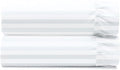 California Design Den 2-Pack King Size Fitted Sheets Only by CaliforniaDesignDen
